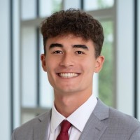 Alvarez & Marsal Employee Dylan Lafferty's profile photo