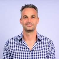 ECLEVA Employee Lee Foxon's profile photo