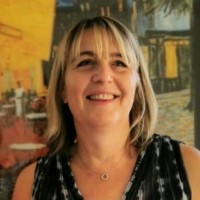 binder group Employee Valérie Verbraeken's profile photo