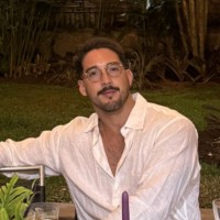 Hashlock Employee Andrés Altuve's profile photo