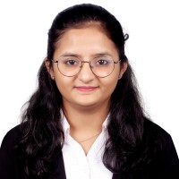 Easemint Employee Riddhi Chothani's profile photo
