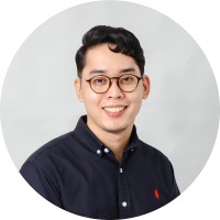 Ookla Employee Chris Ivan Borja's profile photo