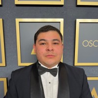Encore Employee Eddie Olmos's profile photo