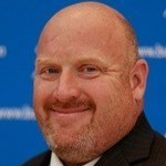 Blinn College Employee Brandon Colvin's profile photo