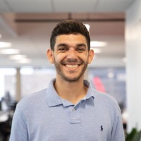 PHMG Employee Joshua Kohn's profile photo