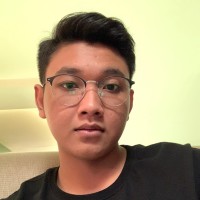 DefenceHub Employee Noval Adjie's profile photo