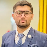 i2c Inc. Employee Ammar Imran's profile photo