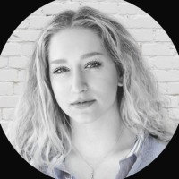 Melina Nikolakopoulou's profile photo