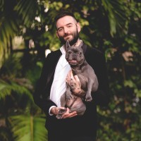 Ceros Employee Jack Dixon's profile photo