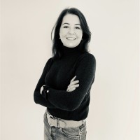 Triangle Interim Solutions RH Employee Mathilde Taillandier's profile photo