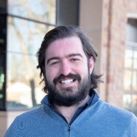 University of Wyoming Employee Nicholas Case's profile photo