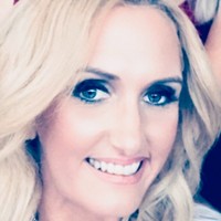 Dance Employee Natalie Griffiths's profile photo