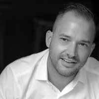 ALEMAIS Employee Chris Buchanan's profile photo