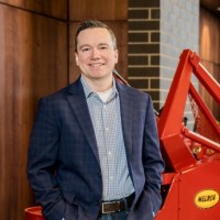 Bobcat Company Employee Joel Honeyman's profile photo