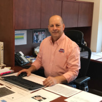 ZONEFIRST Employee Joe Romyns's profile photo
