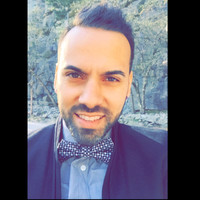 JEM Engineering Employee Elmer Ray's profile photo