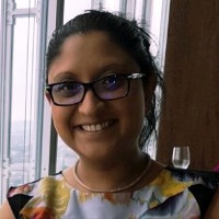 Lewisham Council Employee Beena P.'s profile photo