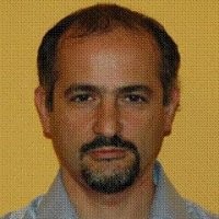 Consorzio Pangea S.C.A.R.L. Employee Simone Ferretti's profile photo