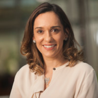 Experian Spanish Latam Employee Mariana Pinheiro's profile photo