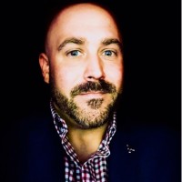 Nuvei Employee Al Enes's profile photo