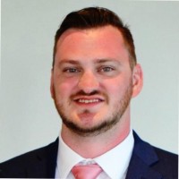 34 Lives Employee Zachary Dewitt's profile photo