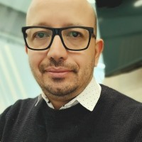 Institución Universitaria ESUMER Employee Mauricio Flórez Hernández's profile photo
