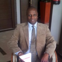 Food & Entertainment Co. Employee Raja Juma's profile photo