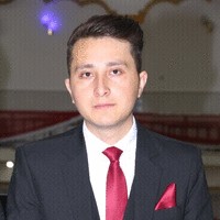Saawis Employee Ebadullah Amini's profile photo