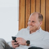 Moove Employee Maarten Dikmans's profile photo
