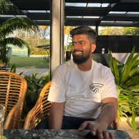 Puneeth S Email & Phone Number