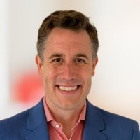 Bain & Company Employee Chase Thomas's profile photo