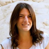 Points Location Intelligence Employee Din Danino's profile photo