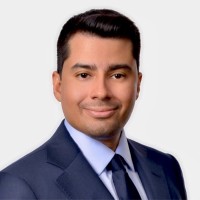 Fresenius Group Employee Cristian Carrasco Arbulu's profile photo