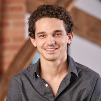 Miuros Employee Paolo de Vathaire's profile photo