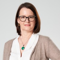 CARED Employee Silvia Pfeiffer's profile photo