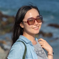 Nan Bai Email & Phone Number