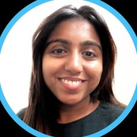 Connecticut Water Employee Priyanka Sonone's profile photo