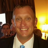 iRhythm Technologies, Inc. Employee Andrew Lefevre's profile photo