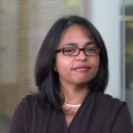 BNP Paribas Employee Nancy Marquez's profile photo