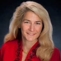 Harvard T.H. Chan School of Public Health Employee Linda Cyr's profile photo