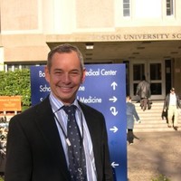 Private Practice Employee Stephen Brady's profile photo