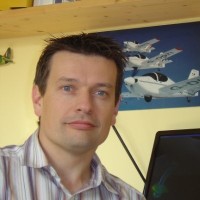 Dave Stanbridge Email