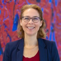 Astrid van Tubergen Email & Phone Number