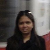 Artyzen Employee Sanaya Meshram's profile photo