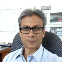 Precision Electronics Limited Employee Nikhil Kanodia's profile photo