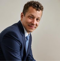 PACE Systems Employee Conrad Walker's profile photo