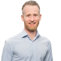 Executive Insight, Healthcare Consultants Employee Eoin Pierce's profile photo