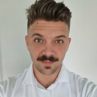 Bastien de Matos Email
