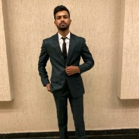 Optum Employee Mohammed -'s profile photo