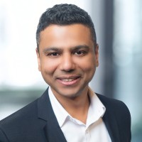 Chesapeake Utilities Corporation Employee Ashutosh Sharma's profile photo